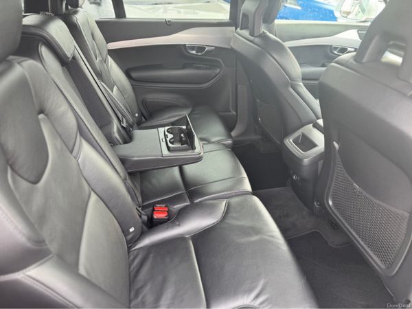 Volvo XC90 D4 FWD MOMENTUM GT 5DR AUTO 384409705