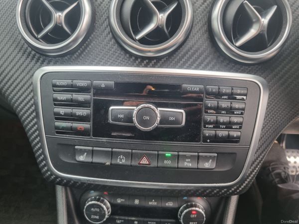 2014 Mercedes-Benz A-Class AMG Styling 384410871