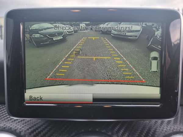 2014 Mercedes-Benz A-Class AMG Styling 384410879