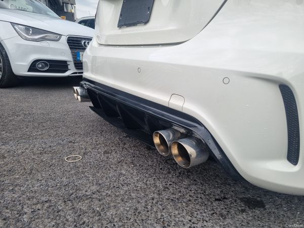 2014 Mercedes-Benz A-Class AMG Styling 384410885