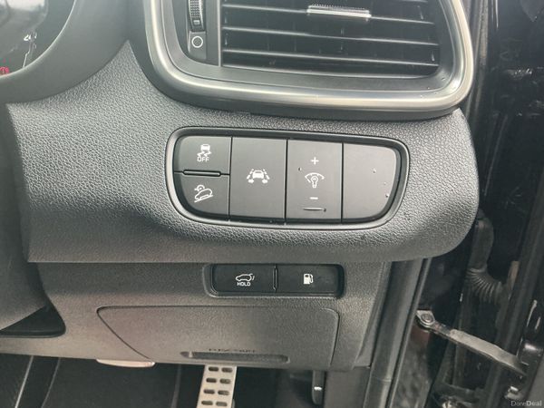 KIA SOENTO GT-LINE AUTOMATIC 4x4 7 SEATER 1 OWNER 384415087