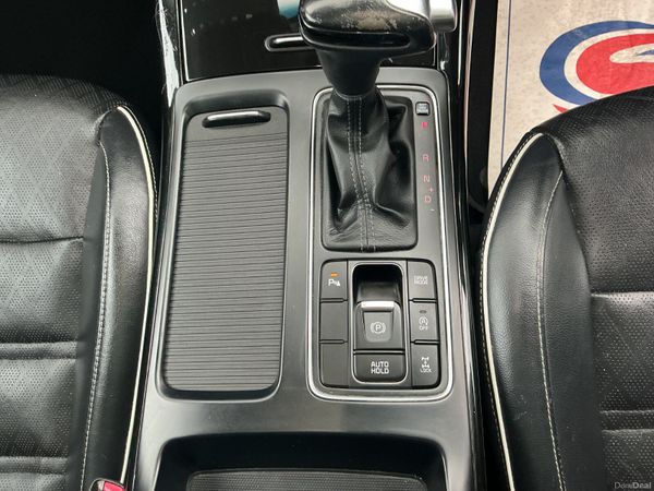 KIA SOENTO GT-LINE AUTOMATIC 4x4 7 SEATER 1 OWNER 384415089