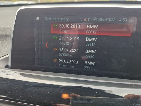 BMW X1, S-DRIVE ,X-LINE, LEATHER ,FINANCE ,SUPERB 384415659