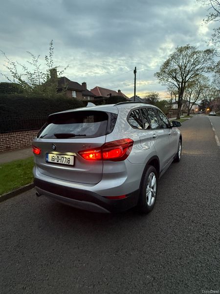 ✅ BMW X1  New NCT 109 Km  2-Year Warranty  Finance 384421541