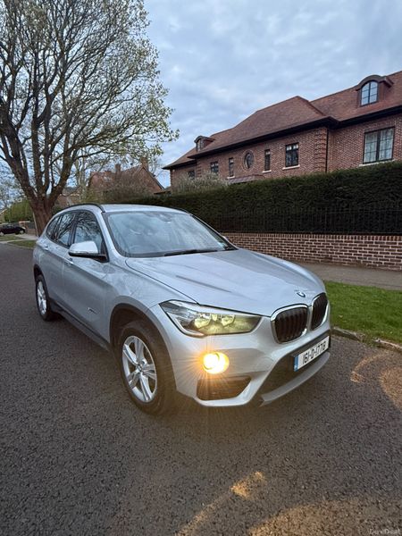✅ BMW X1  New NCT 109 Km  2-Year Warranty  Finance 384421545