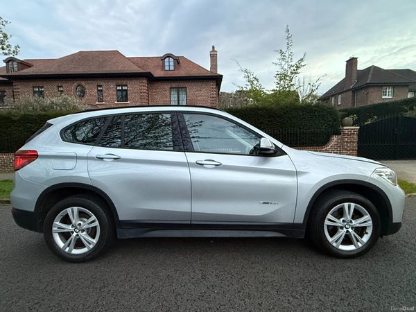 ✅ BMW X1  New NCT 109 Km  2-Year Warranty  Finance 384421507