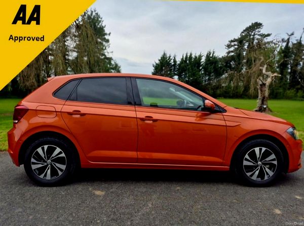 💥2018 VOLKSWAGEN POLO💥(47,000Km+Auto+Warranty) 384423387