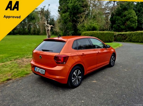 💥2018 VOLKSWAGEN POLO💥(47,000Km+Auto+Warranty) 384423395