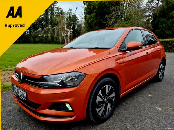 💥2018 VOLKSWAGEN POLO💥(47,000Km+Auto+Warranty) 384423397