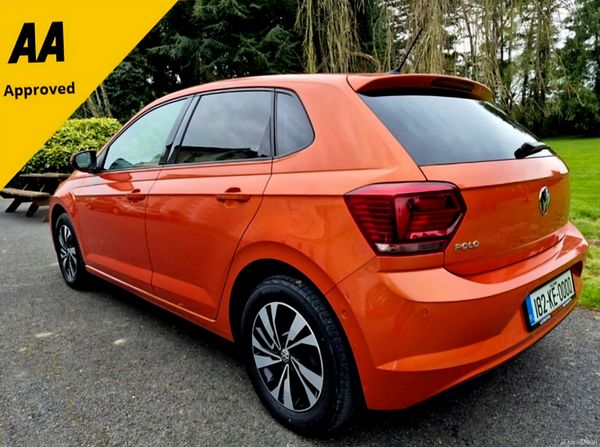 💥2018 VOLKSWAGEN POLO💥(47,000Km+Auto+Warranty) 384423401