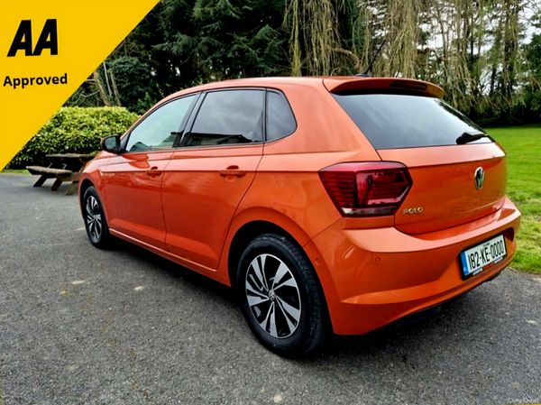 💥2018 VOLKSWAGEN POLO💥(47,000Km+Auto+Warranty) 384423403
