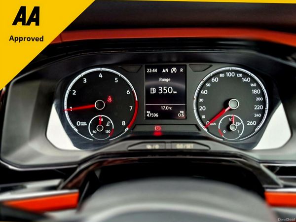 💥2018 VOLKSWAGEN POLO💥(47,000Km+Auto+Warranty) 384423405