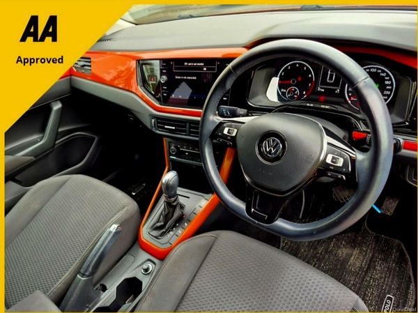 💥2018 VOLKSWAGEN POLO💥(47,000Km+Auto+Warranty) 384423407