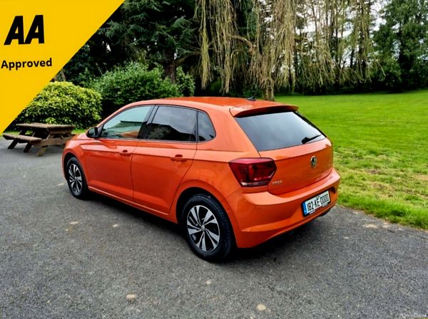💥2018 VOLKSWAGEN POLO💥(47,000Km+Auto+Warranty) 384423409