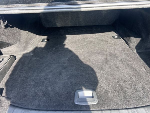 2018 BMW 530e G30 M SPORT PETROL HYBRID AUTO 384423653