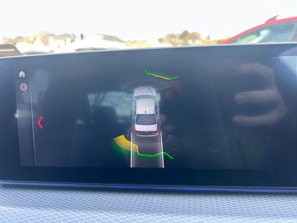 2018 BMW 530e G30 M SPORT PETROL HYBRID AUTO 384423605