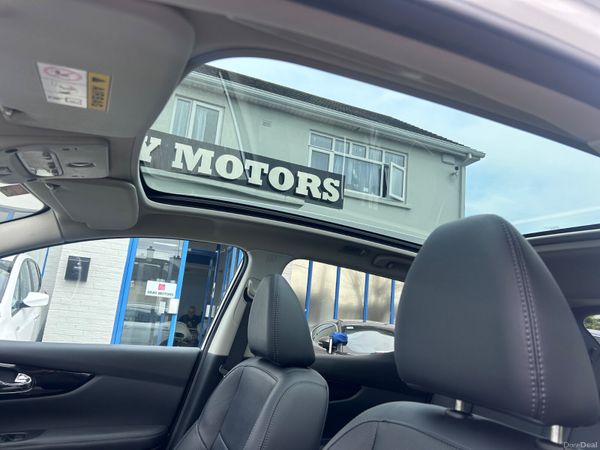 2017 NISSAN QASHQAI 1.5DCDI SV PREMIUM LOW KMS 384423961