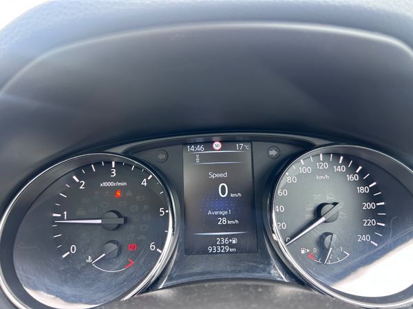 2017 NISSAN QASHQAI 1.5DCDI SV PREMIUM LOW KMS 384424035