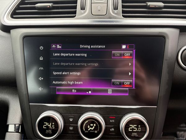 Renault Kadjar S-EDITION BLUE DCI 115 5DR 384432443