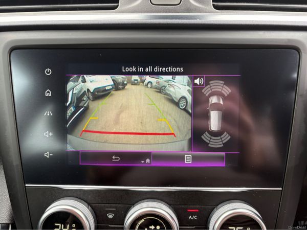 Renault Kadjar S-EDITION BLUE DCI 115 5DR 384432451