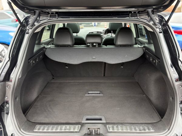 Renault Kadjar S-EDITION BLUE DCI 115 5DR 384432459