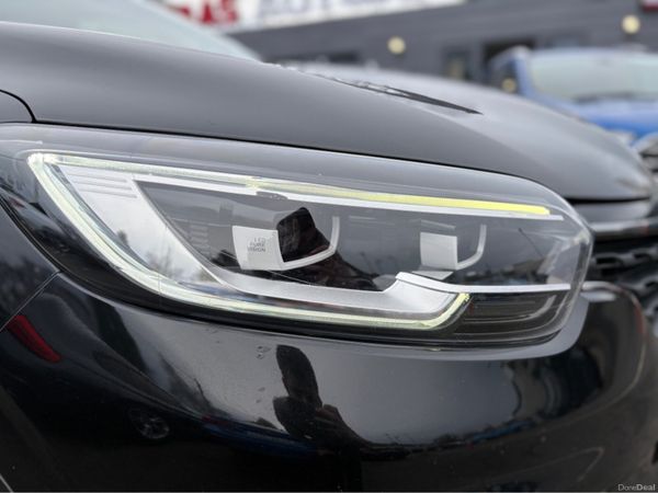 Renault Kadjar S-EDITION BLUE DCI 115 5DR 384432463