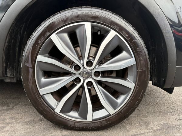 Renault Kadjar S-EDITION BLUE DCI 115 5DR 384432475