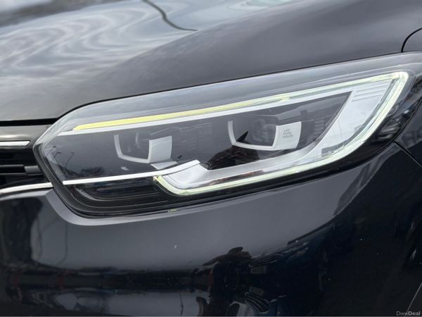 Renault Kadjar S-EDITION BLUE DCI 115 5DR 384432413