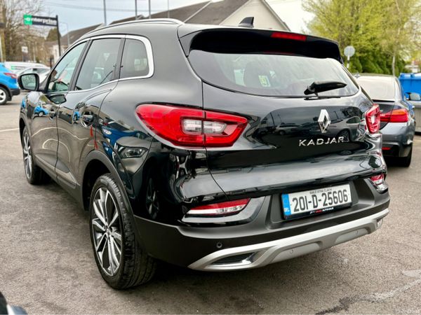 Renault Kadjar S-EDITION BLUE DCI 115 5DR 384432419