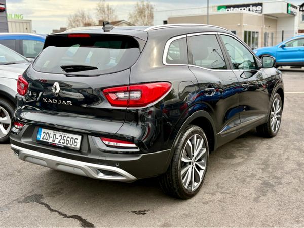 Renault Kadjar S-EDITION BLUE DCI 115 5DR 384432427