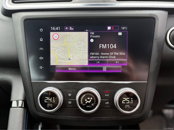 Renault Kadjar S-EDITION BLUE DCI 115 5DR 384432437