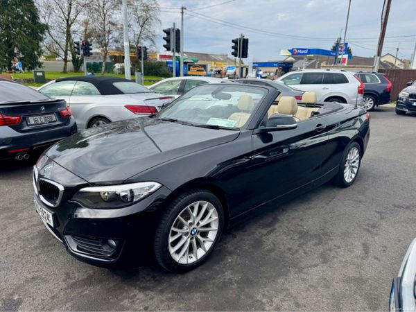 BMW 2-Series F23 I SE 2DR 384432747
