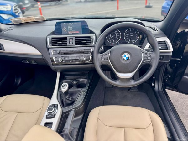 BMW 2-Series F23 I SE 2DR 384432749