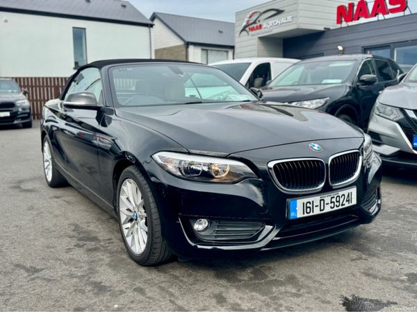BMW 2-Series F23 I SE 2DR 384432719