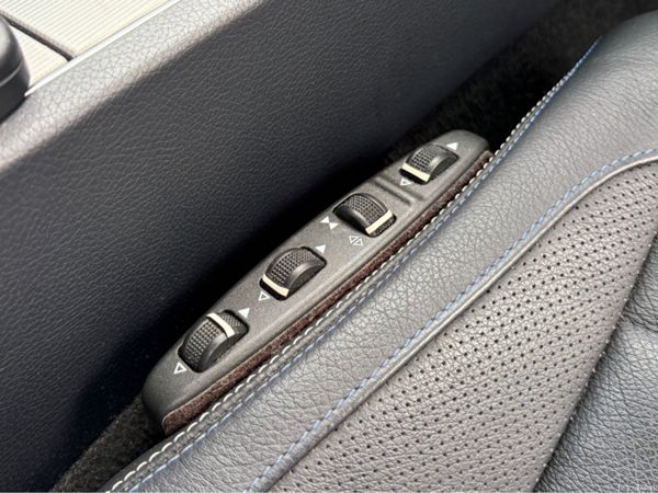 Mercedes-Benz E-Class E220 D AMG LINE EDITION 2DR 384432821