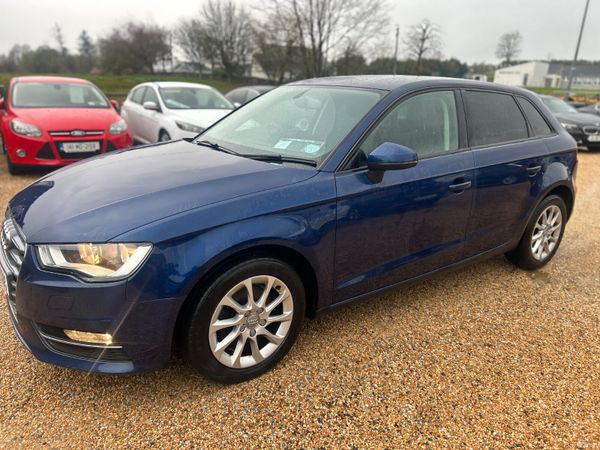 Audi A3 SE 384435811