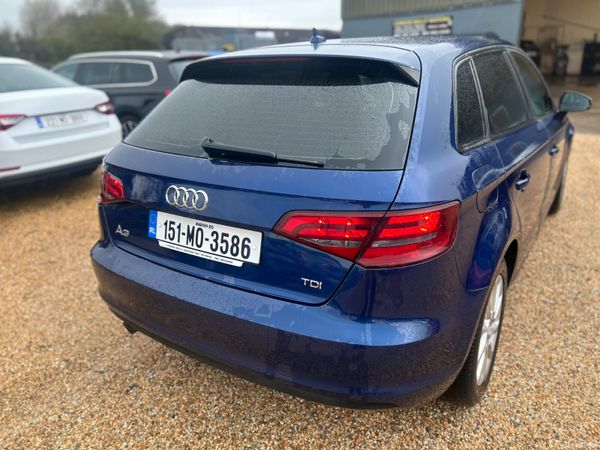 Audi A3 SE 384435819