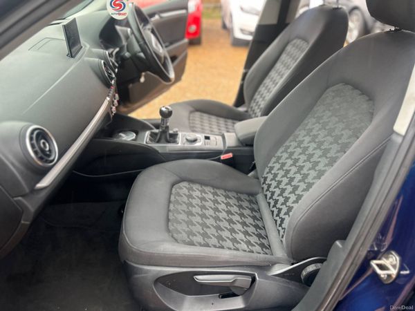 Audi A3 SE 384435821