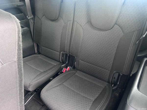 2018 KIA CARENS 1.7d EX 7 SEATER LOW KMS 384542617