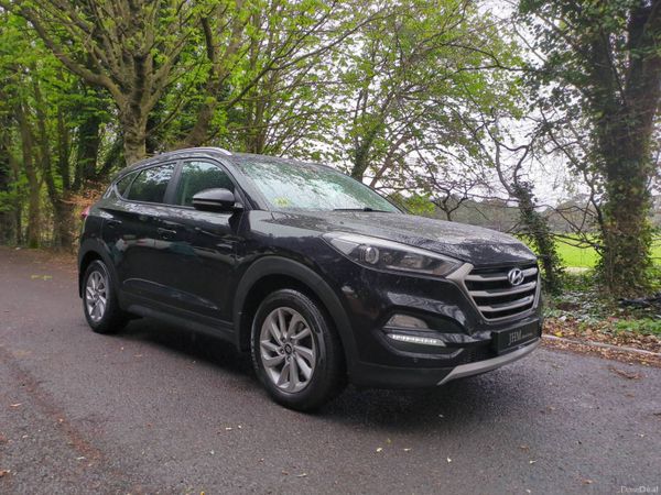 2017 Hyundai Tucson EXEC 4WD Auto* NCT 2027 384543185