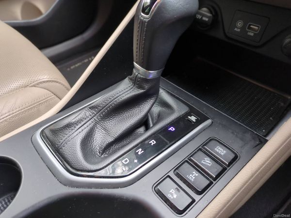 2017 Hyundai Tucson EXEC 4WD Auto* NCT 2027 384543191