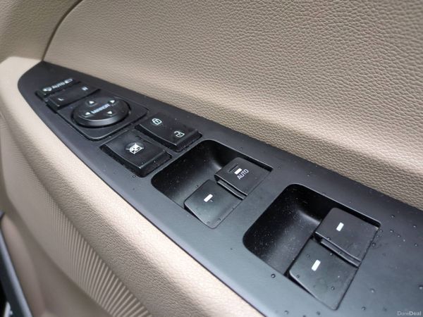 2017 Hyundai Tucson EXEC 4WD Auto* NCT 2027 384543193