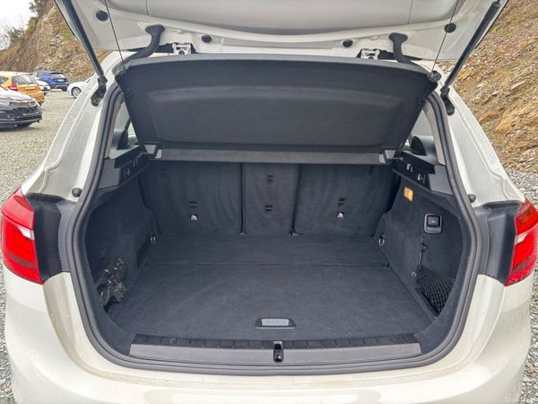 2016 BMW 218i - AUTOMATIC - LOW MILEAGE 384543777