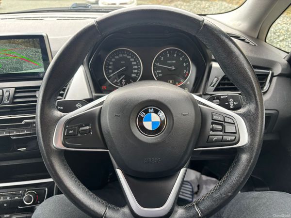 2016 BMW 218i - AUTOMATIC - LOW MILEAGE 384543781