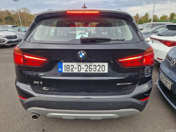 BMW X1, S-DRIVE ,X-LINE, LEATHER ,FINANCE ,SUPERB 384548319