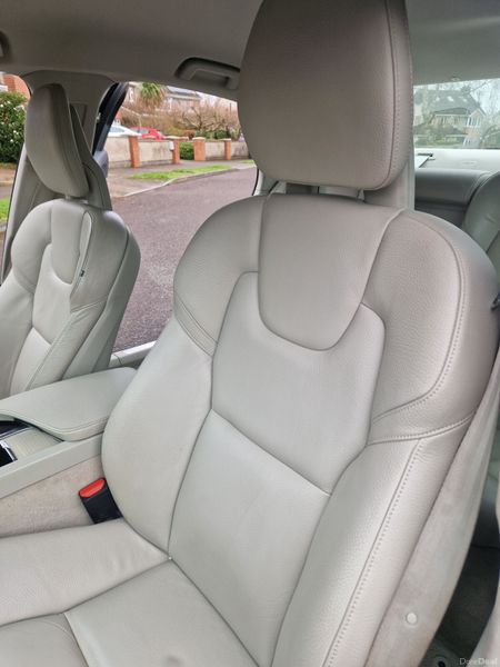 Volvo S90 G-TRONIC ,AUTO, NCT, 2YR/WARRANTY,SUPERB 384548583