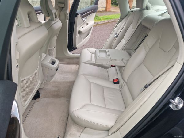 Volvo S90 G-TRONIC ,AUTO, NCT, 2YR/WARRANTY,SUPERB 384548591