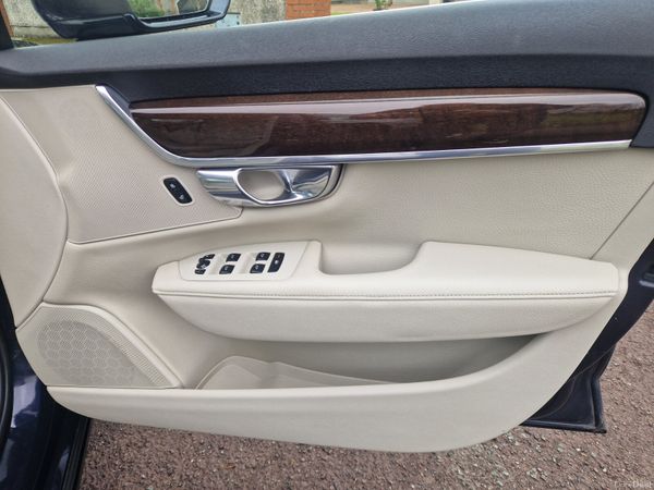 Volvo S90 G-TRONIC ,AUTO, NCT, 2YR/WARRANTY,SUPERB 384548597