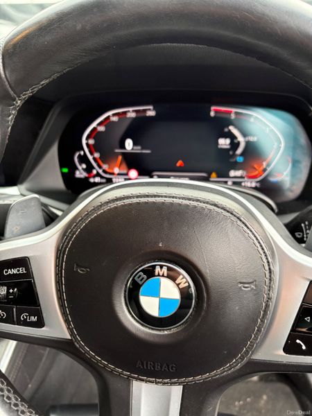BMW X5 MSport X Drive30D 2019 Auto 7 S 384556085