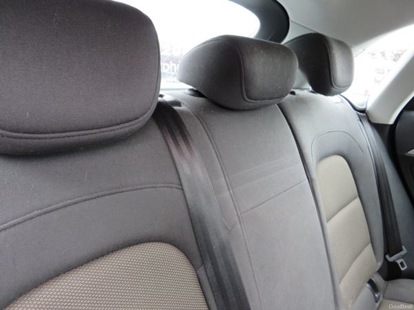 Audi Q3 2012 5DR 2LT DIESEL NCT 27 384556605